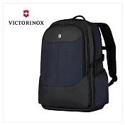 VICTORINOX 瑞士維氏 Altmont Original 17吋 電腦後背包 藍 610476