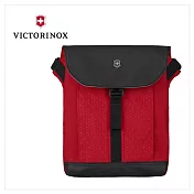 VICTORINOX 瑞士維氏 Altmont Original 平板電腦側肩包 紅 606753