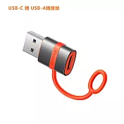 Mcdodo麥多多 飛鴿系列USB-A USB-C Lightning Micro USB OTG轉接頭 USB-C to USB-A