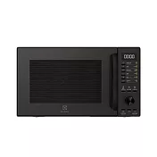 Electrolux 伊萊克斯 極致美味500 25L 獨立式燒烤微波爐 EMG25D22BM 珠光黑 黑