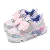 Skechers 兒童燈鞋 S Lights-Unicorn Charmer 小童 小朋友 閃燈 302680NLTPK