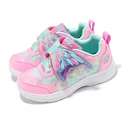 Skechers 兒童燈鞋 S Lights-Magical Wings 小童 燈鞋 303260NPKTQ