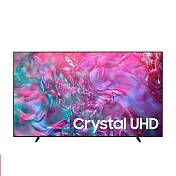 SAMSUNG 三星 98吋 4K 智慧連網顯示器 UA98DU9000XXZW 98DU9000 黑色 黑
