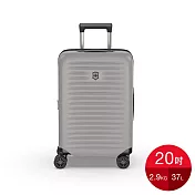 VICTORINOX 瑞士維氏 Airox Advanced Frequent Flyer Carry-On登機箱 - 米白