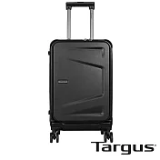 Targus Pro-Tek 科技防護 20 吋登機箱 - 經典黑 (適用 16 吋筆電)