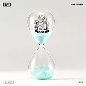 BT21 l 花漾10分鐘沙漏-KOYA