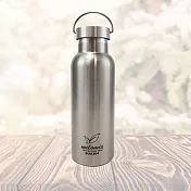 Balance 304不鏽鋼隨行保溫杯-500ml-1支