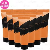 shu uemura 植村秀 山茶花精萃潔顏乳(10ml)*10(公司貨)