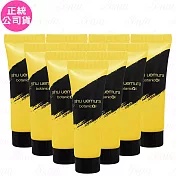 shu uemura 植村秀 柚子精萃潔顏乳(10ml)*10(公司貨)