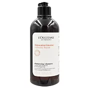 LOCCITANE 歐舒丹 草本修護洗髮乳 300ml(百貨專櫃貨)