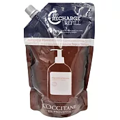 LOCCITANE 歐舒丹 草本修護洗髮乳補充包 500ml(百貨專櫃貨)