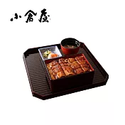 (電子票) 小倉屋 鰻重定食-松(內用) 喜客券【受託代銷】