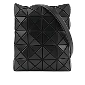 ISSEY MIYAKE BAO BAO Prism 5x4 霧面斜背包 (啞光黑)