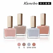 【Kanebo 佳麗寶】LUNASOL 晶巧凝色指采 12mL# 12