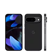 Google Pixel 9 (12G/256G)防水5G智慧機※送支架※ 黑