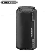 德國【ORTLIEB】Dry-Bag Light/ 防水置物提袋、內袋、泳袋(12L) 德國製  黑色