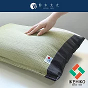 【九州IKEHIKO】藺草消臭抗敏機能枕 | 鈴木太太公司貨