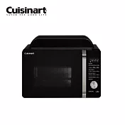 Cuisinart美膳雅 17公升 多功能 微波氣炸烤箱 AMW-60TW