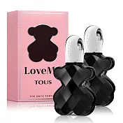 TOUS 戀我‧瑪瑙女性香精小香(15ml)X2入