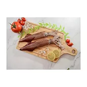 【澎湖漁會】生鮮小管4盒(5尾/300g/盒)