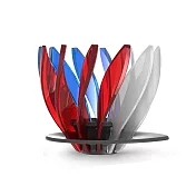 【HARIO】V60 睡蓮濾杯 -限定色  - 白藍紅