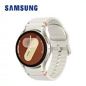 SAMSUNG Galaxy Watch7 SM-L300 40mm (藍牙)  星光白