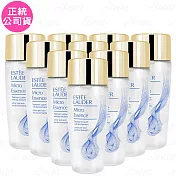 ESTEE LAUDER 雅詩蘭黛 微分子肌底原生露(30ml)新款*10(公司貨)