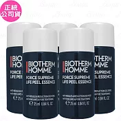 BIOTHERM 碧兒泉 毛孔緊緻亮膚精華水(25ml)*5(公司貨)