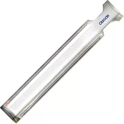 《CARSON》物品觀察 老人閱讀 年長長者 輔助視力 | 閱讀線尺型放大鏡(1.5x) 閱讀線尺型放大鏡(1.5x)