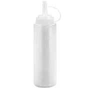 《ibili》醬料擠壓瓶 | 醬料罐 調味瓶 - 250ml