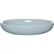 《Premier》Moon陶製肥皂盒 | 肥皂架 香皂碟 皂盒 - 水藍