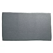 《tescoma》Presto蔬果吸水墊 | 餐具 洗碗 吸水布 - 深灰51x39