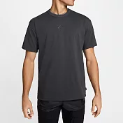 NIKE AS M NSW PREM ESSNTL SUST TEE 男短袖上衣-灰-DO7393060 L 灰色