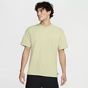 NIKE AS M NSW PREM ESSNTL SUST TEE 男短袖上衣-綠-DO7393371 3XL 綠色