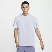 NIKE AS M NK DF PRIMARY STMT SS 男短袖上衣-灰-DV9832085 L 灰色