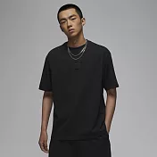 NIKE AS M J FLT ESS 85 SS CREW 男短袖上衣-黑-FZ1913010 L 黑色