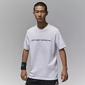 NIKE AS M J JD SPRT BRND DF SS CREW 男短袖上衣-白-FZ1932100 L 白色