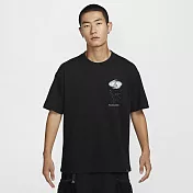 NIKE AS M NRG ACG DF TEE OC GALAXY 男短袖上衣-黑-FZ5276010 L 黑色