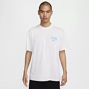 NIKE AS M NSW TEE M90 OC LBR DNA 男短袖上衣-白-FZ5386100 3XL 白色