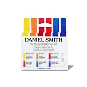 美國 Daniel Smith 丹尼爾史密斯 管狀水彩 5ml 一般6色