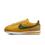 NIKE CORTEZ 女休閒鞋-黃-DZ2795702 US8.5 黃色