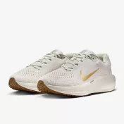 NIKE WMNS AIR WINFLO 11 女慢跑鞋-卡其-FJ9510003 US7 卡其色