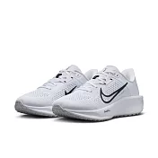 NIKE WMNS QUEST 6 女慢跑鞋-白-FD6034100 US7 白色