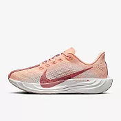 NIKE W PEGASUS PLUS 女慢跑鞋-粉紅-FQ7261800 US7 粉紅色