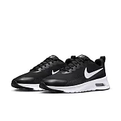 NIKE AIR MAX NUAXIS 男休閒鞋-黑-FD4329001 US7.5 黑色