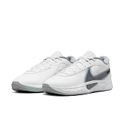 NIKE GIANNIS FREAK 6 EP 男籃球鞋-白-FJ7807102 US7.5 白色