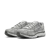 NIKE P-6000 PRM 男女休閒鞋-灰-FN6837012 US7.5 灰色