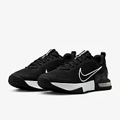 NIKE M AIR MAX ALPHA TRAINER 6 男訓練鞋-黑-FQ1833001 US8.5 黑色
