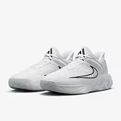 NIKE GIANNIS IMMORTALITY 4 EP 男籃球鞋-白-FQ3681100 US7.5 白色