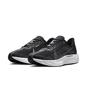 NIKE PEGASUS PLUS 男慢跑鞋-黑-FQ7262002 US7 黑色